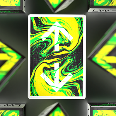 ARW V4 Playing Cards